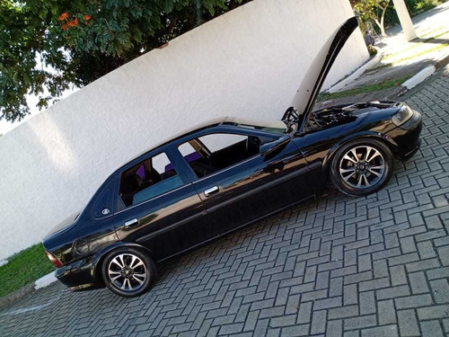 Chevrolet Vectra 1999 2.2 Gls 4p