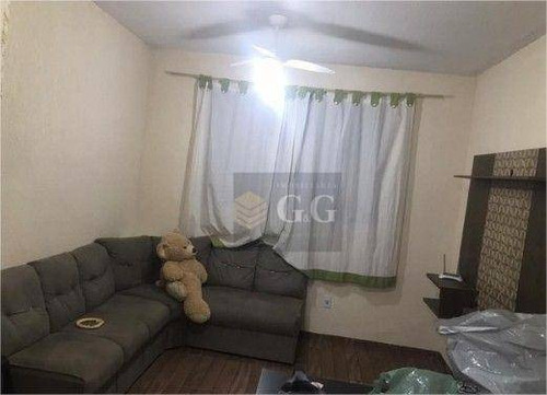 Imagem 4 de 17 de Apartamento Com 2 Dormitórios, 48 M² - Venda Por R$ 160.000,00 Ou Aluguel Por R$ 850,00/mês - Protásio Alves - Porto Alegre/rs - Ap0300
