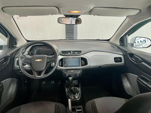 Chevrolet Onix 1.0 Joy 5p