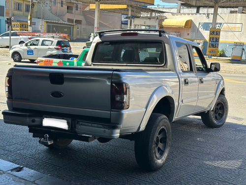 Ford Ranger 2.3 XLS 16V 4X2 CD
