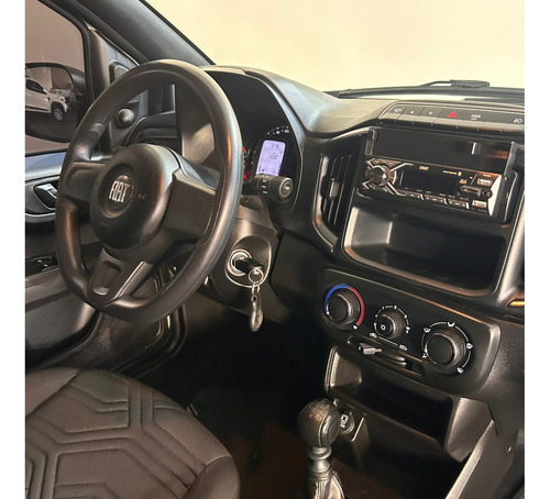 Fiat Fiorino 1.4 MPI FURGÃO ENDURANCE 8V FLEX 2P MANUAL