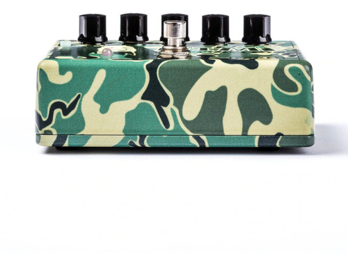 Pedal Distorsion Mxr Dd11 Dime Distortion