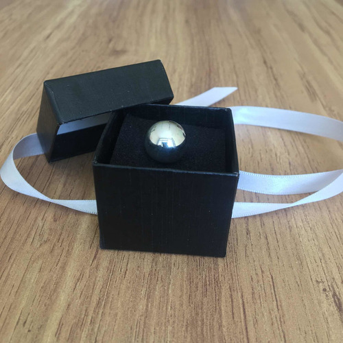 Imagen 8 de 10 de Dije Llamador De Ángel 14 Mm De Plata .925 Agálea Joyería
