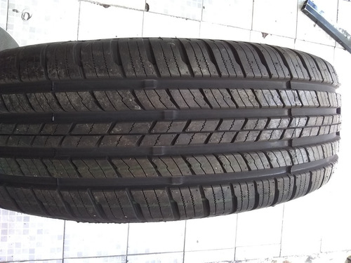 Llanta Nueva 255/70r16 Ecovision Vi-286ht 