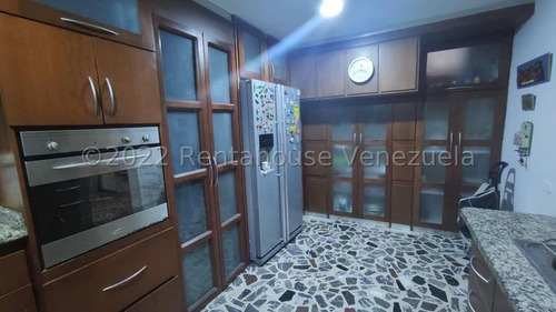 Imagen 8 de 14 de Casa En Venta Barquisimeto Urb Monteereal Codigo22-17432 Icm
