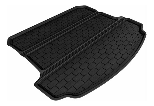 Tapete 3d Maxpider Acura Mdx 2007-2013 Bh R2 Cargo Liner