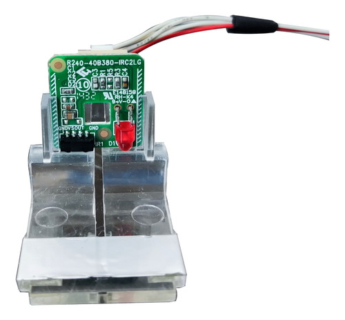 Sensor Ir Para Tv Tcl L40b2800