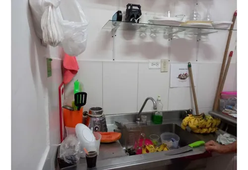 Vendo 3 Locales En Barrio Cristobal