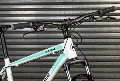 Bicicleta Bici Motomel Maxam 375 Rod 27.5 Mountain Bike Todo