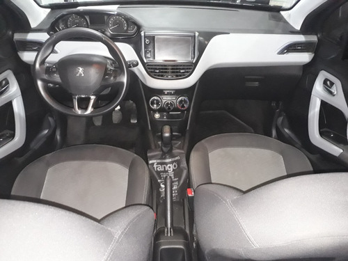 Peugeot 208 1.5 Allure Touch Screen 2016, Concesionario Ofic