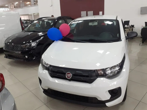 Imagen 8 de 13 de Mobi 0km 2022 Anticipo Tomo Llave X Llave Auto Usado Moto #-