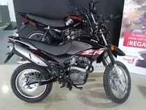 Comprar Zanella Zr 150 Ohc - No Xtz Sahel Xr