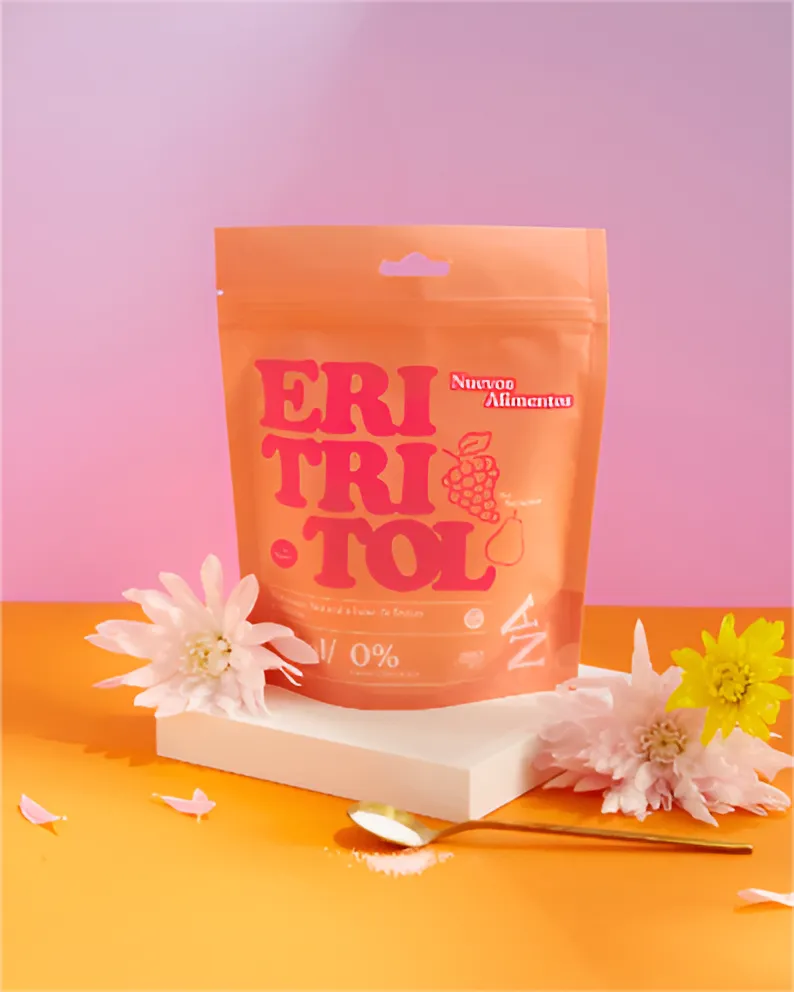 Suplementos Alimenticios