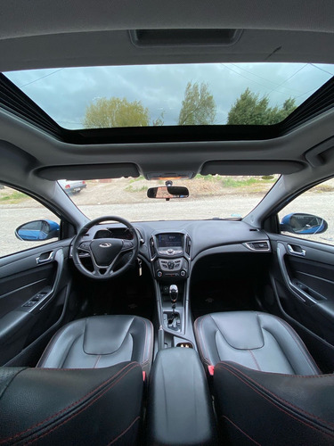Chery Arizzo 5 1.5 Luxury
