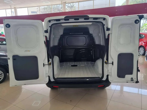 Fiat Fiorino 1.4 Endurance /entregas Inmediatas /flotas / Ag