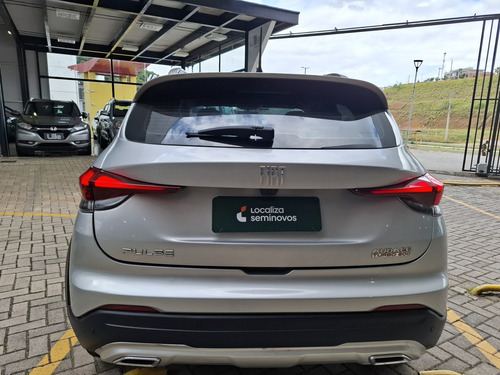 Fiat Pulse 1.0 TURBO 200 FLEX AUDACE CVT