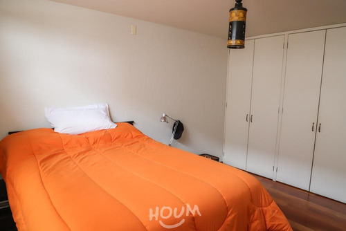 Imagen 22 de 30 de Departamento En Roma Norte, Cuauhtémoc Con 3 Recámaras, 146 M², Id: 36895