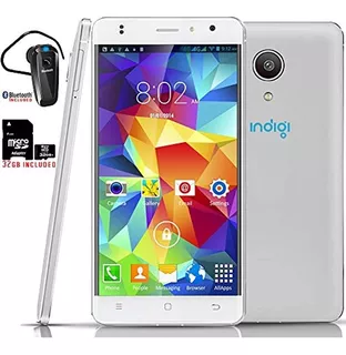 Indigi 4g Lte Smartphone Gsm Unlocked 4core 5 Android 6 Goo