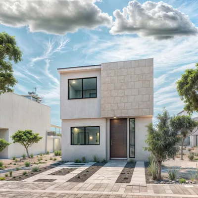 Casa en venta
