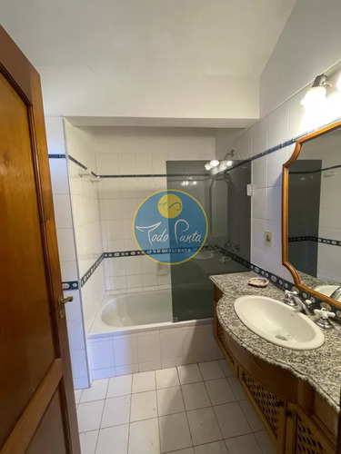 Chalet A 50 Metros Del Mar Para 10 Personas