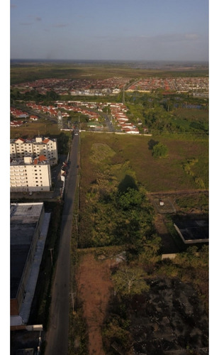 Se Vende Terreno En La Av Alirio Ugarte Pelayo Ve02-1531zn-myafar