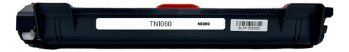 Kit 3 Toner Tn1060 Y 1 Tambor Dr1060 Hl-1110 1111 1112 Tinta Negro