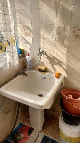 Apartamento Residencial À Venda, Jaçanã, São Paulo. - Ap0492