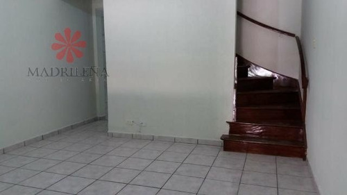 Imagem 4 de 11 de Casa Sobrado Para Venda, 3 Dormitório(s) - 978