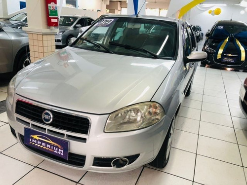 Imagem 3 de 8 de Palio 1.4 Mpi Elx 8v Flex 4p Manual