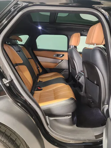 Land Rover Range Rover Velar 3.0l 380cv P380 Velar