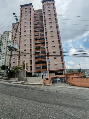 Apartamento en venta