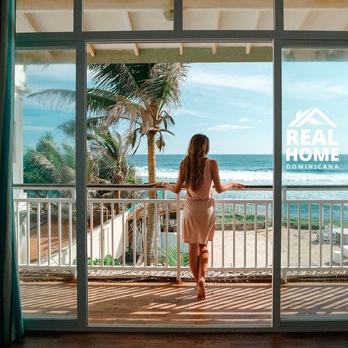 Imagen 3 de 10 de Apartamento En Venta En Las Terrenas