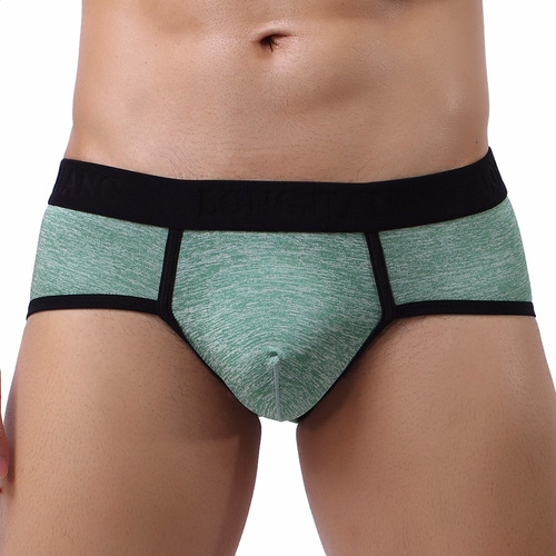 Calzoncillos Suaves Para Hombre, Calzoncillos Cómodos