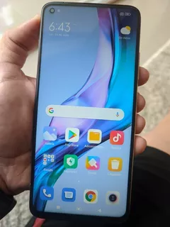 Xiaomi Mi 10t Pro 8/256gb