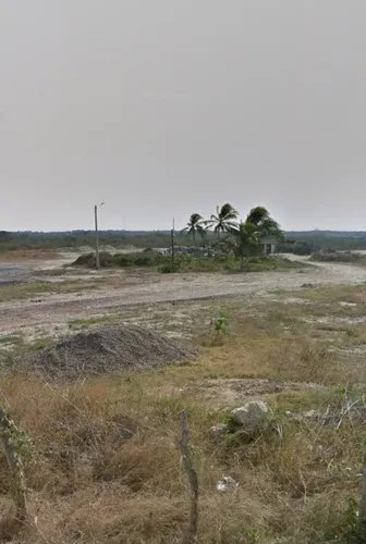 Lote Urbano Juan Mina