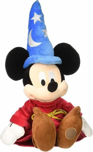 Mickey cheap mago peluche
