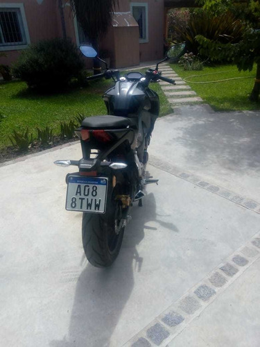 Imagen 5 de 12 de Honda Cb190