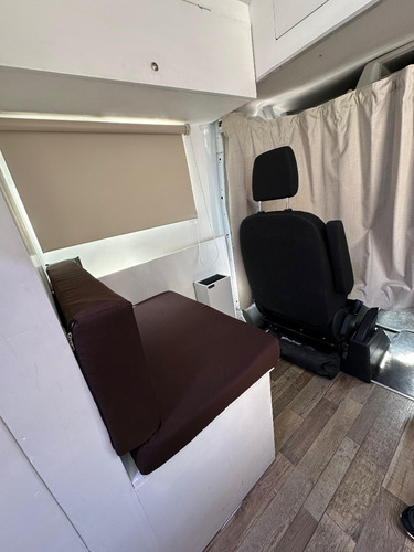 Ford Transit L2h2