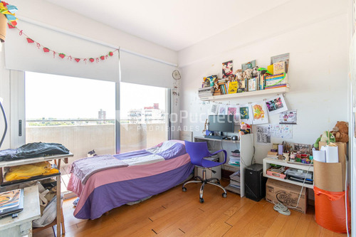 Venta Departarmento 4 Ambientes Con 2 Terrazas Y Cochera Haedo