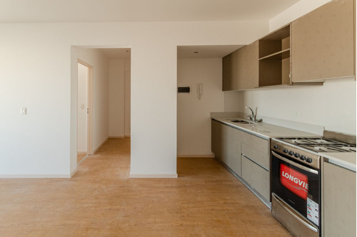 Venta Depto Villa Urquiza 2 Amb Estrenar