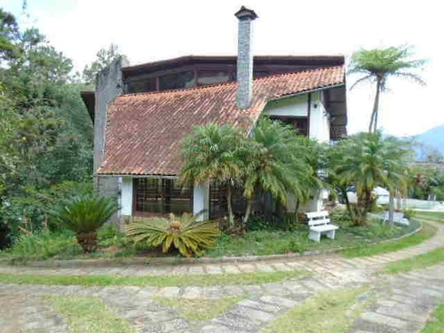 Imagem 4 de 15 de Casa Para Venda Em Nova Friburgo, Parque Dom João Vi, 3 Dormitórios, 2 Banheiros, 2 Vagas - 009_2-976506