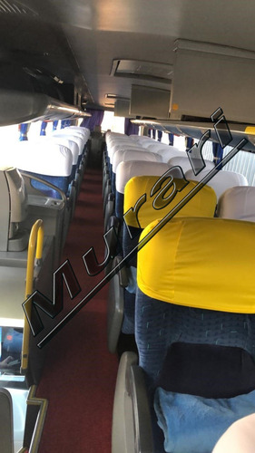 Imagem 5 de 8 de Paradiso 1800 Dd G7 K-400 2016 42 Leito 416 Mil Km Ref 764