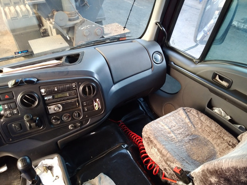 Imagem 4 de 5 de Ford Cargo 2429