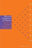 Libro Physical Assessment Of Patients - Ruth Harris