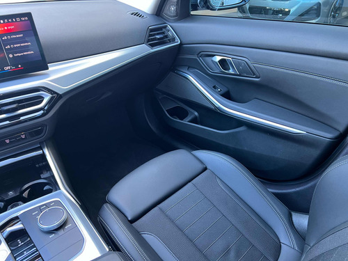 BMW Serie 3 2.0 330E Sedan Sportline