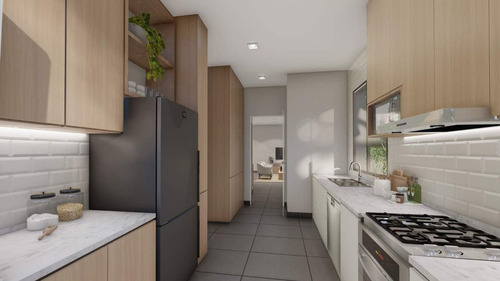 Casa En Venta Llave En Mano Sin Lote
