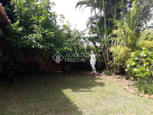 Imagem 10 de 15 de Casa - Marechal Rondon - Ref: 283361 - V-283361