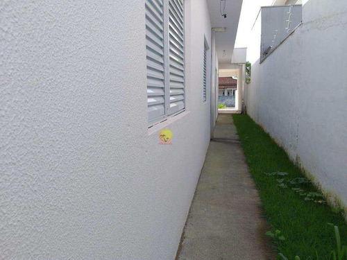 Imagem 7 de 15 de Casa Para Venda Em Bertioga, Rio Da Praia, 3 Dormitórios, 1 Suíte, 2 Banheiros, 2 Vagas - 3601_1-1313780