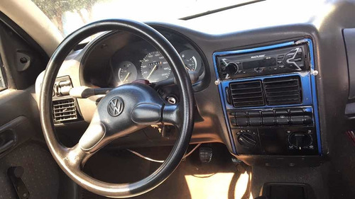 Imagem 6 de 15 de Volkswagen Gol 1995
