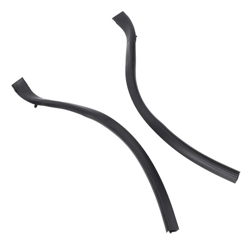 1792620 Impermeabilização De Borracha Weatherstrip Trim Para